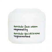 Atkuriamasis veido kremas su avokadų aliejumi ZIAJA, 50 ml