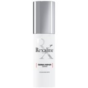 Atkuriamasis veido serumas raminantis odą REXALINE DERMA REPAIR, 30 ml