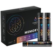 Atminčiai GAMTOS NAMAI MEMORY, 14 buteliukų