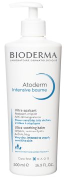 ATODERM Intensive Baume labai sausai ir atopiškai odai kremas, 500 ml