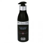 Atstatomasis drėkinamasis plaukų kremas su juodaisiais ikrais MON PLATIN DSM, 250 ml