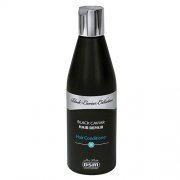 Atstatomasis plaukų kondicionierius su juodaisiais ikrais MON PLATIN DSM, 400 ml