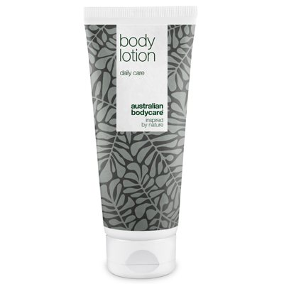 AUSTRALIAN BODYCARE BODY LOTION, kūno losjonas, 200 ml