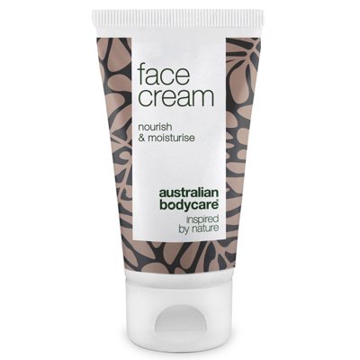 AUSTRALIAN BODYCARE FACE CREAM, veido kremas, 50 ml
