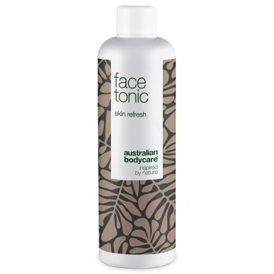 AUSTRALIAN BODYCARE FACE TONIC, veido tonikas, 150 ml