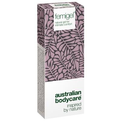 Australian Bodycare gelis moters intymiam komfortui Femigel, N5, 5 ml