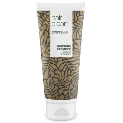 AUSTRALIAN BODYCARE HAIR CLEAN šampūnas, ., 200 ml