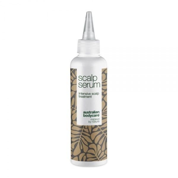 AUSTRALIAN BODYCARE kaukė galvos odos priežiūrai, 150 ml