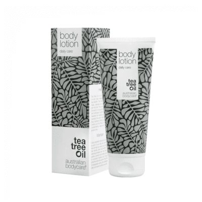 Australian Bodycare kūno losjonas, 200 ml