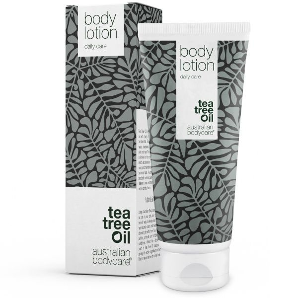 AUSTRALIAN BODYCARE kūno losjonas DAILY CARE, 200 ml