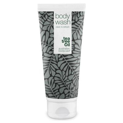 Australian Bodycare kūno prausiklis, 200 ml