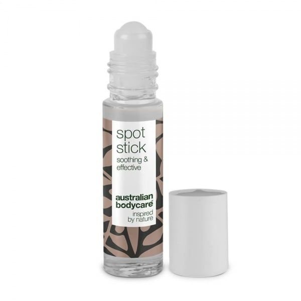 AUSTRALIAN BODYCARE pieštukas su arbatmedžio aliejumi, 9 ml