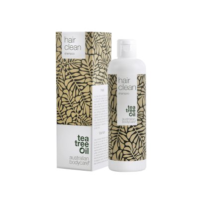 Australian Bodycare šampūnas „Hair Clean“, 250 ml