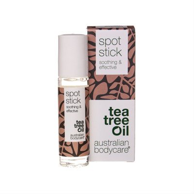 AUSTRALIAN BODYCARE SPOT STICK, rutulinis pieštukas, 9 ml