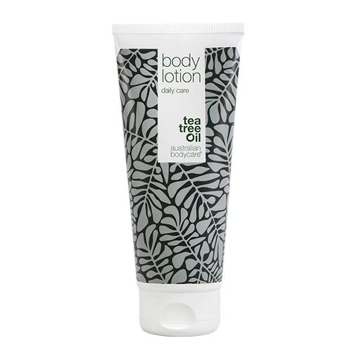 AUSTRALIAN BODYCARE TEA TREE OIL, losjonas kūnui, Vnt, 200 ml