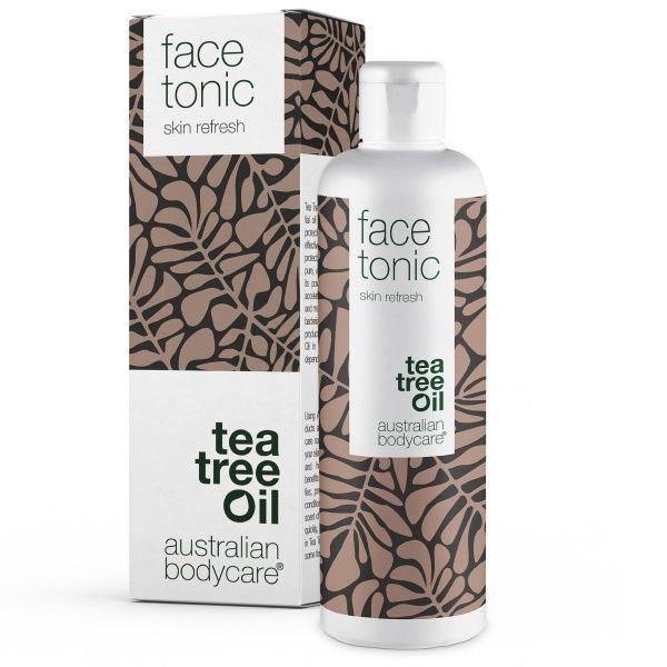 AUSTRALIAN BODYCARE veido tonikas TEA TREE OIL, 150 ml