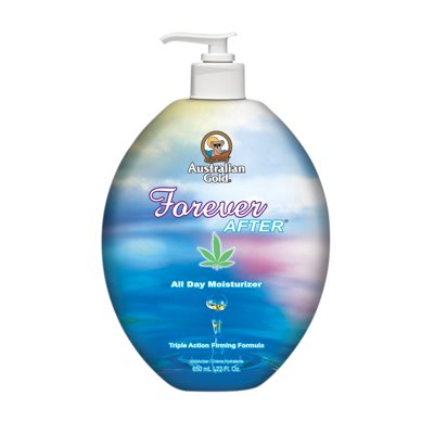 AUSTRALIAN GOLD kasdienis kūno kremas Forever After, 650 ml