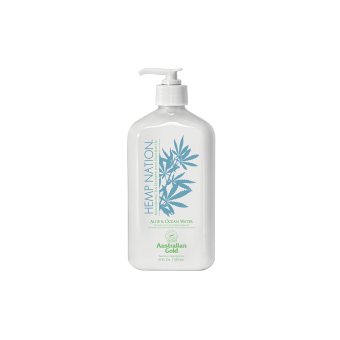 AUSTRALIAN GOLD kūno kremas ALOE & OCEAN WATER, 535 ml