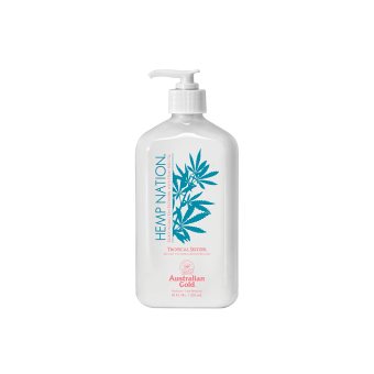 AUSTRALIAN GOLD kūno kremas TROPICAL SELTZER, 535 ml