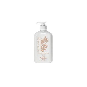 AUSTRALIAN GOLD kūno kremas VANILLA & PISTACHIO, 535 ml