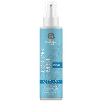 AUSTRALIAN GOLD vėsinanti dulksna Cooling Mist, 147 ml
