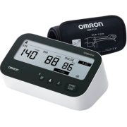 Automatinis kraujospūdžio matuoklis (išmanioji rankovė 22-) OMRON M4 CONNECT AFIB, 42 cm