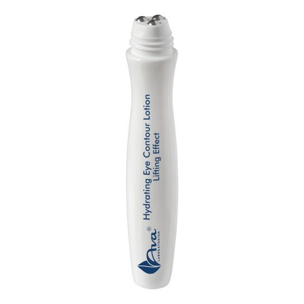 AVA rutulinis paakių kremas HYDRO LASER, 15 ml