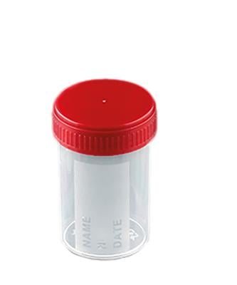 Avanti Medical universalus tyrimų indelis, 60 ml