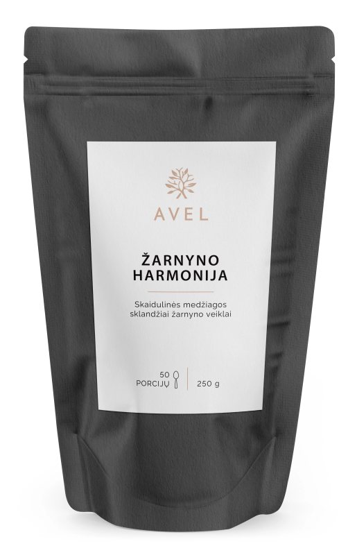 AVEL Žarnyno harmonija, 1 vnt., 250 g
