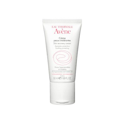 AVENE atkuriamasis kremas jautriai, sudirgusiai odai, 50 ml