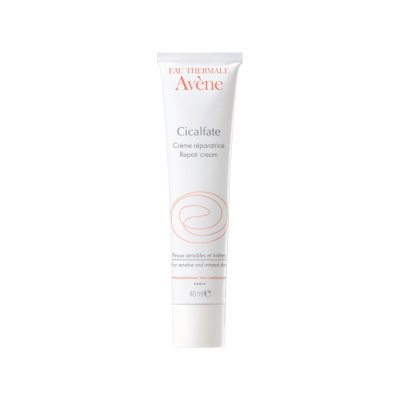 AVENE atkuriamasis kremas pažeistai odai CICALFATE, 40 ml