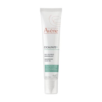 AVENE CICALFATE+, gelis randams, 40 ml