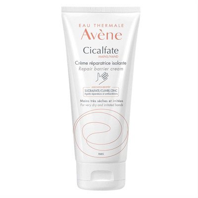 AVENE CICALFATE, rankų kremas, atkuriamasis, 100 ml