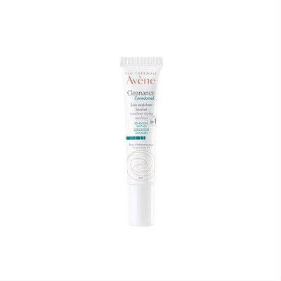 AVENE CLEANANCE COMEDOMED, emulsija spuogams, vietinio poveikio., 15 ml