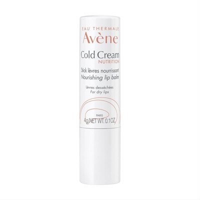 AVENE COLD CREAM, matinamasis lūpų balzamas, 4 g