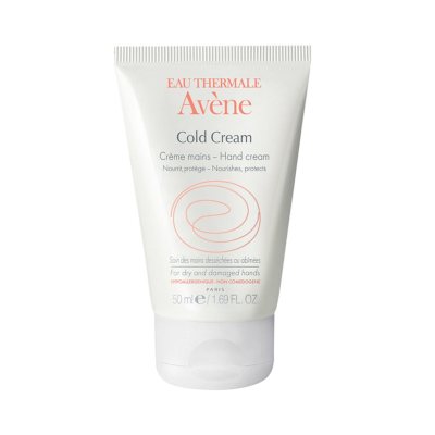 AVENE COLD rankų kremas, 50 ml