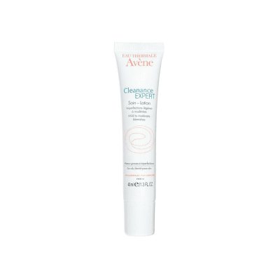 AVENE emulsija į aknę linkusiai odai CLEANANCE EXPERT, 40 ml
