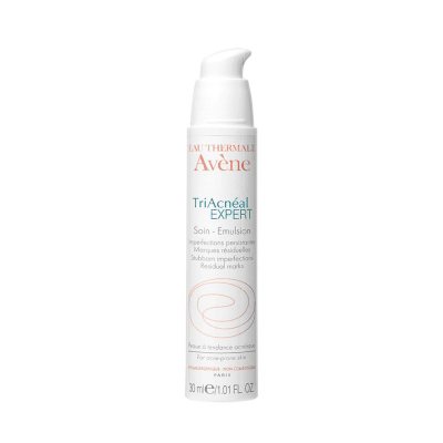 AVENE emulsija TRIACNEAL EXPERT, 30 ml