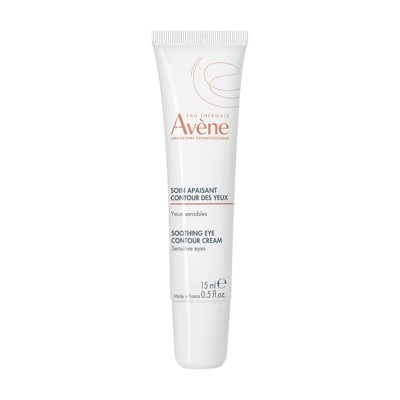 AVENE ESSENTIAL, raminamasis akių kontūro kremas, 1 vnt., 15 ml