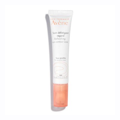 AVENE gaivinamasis akių kontūro kremas, 15 ml