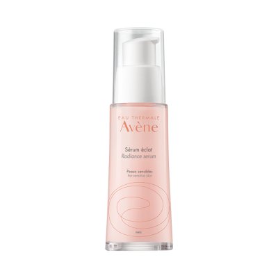 AVENE gaivinamasis serumas ESSENTIAL, 30 ml