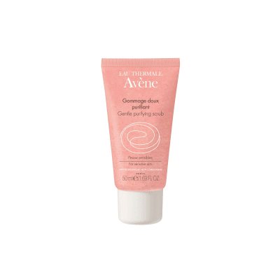AVENE GENTLE PURIFYING SCRUB N1 (PIERRE FABRE), 50 ml