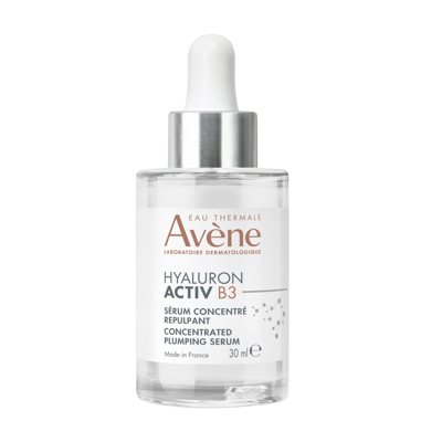 AVENE HYALURON, koncentruotas serumas brandžiai odai, 30 ml
