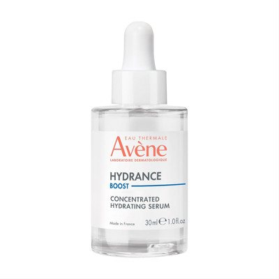 AVENE HYDRANCE BOOST, drėkinamasis serumas, 30 ml