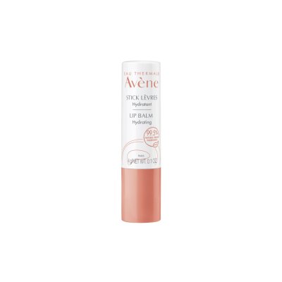AVENE jautrių lūpų apsauga Cold, 4 g