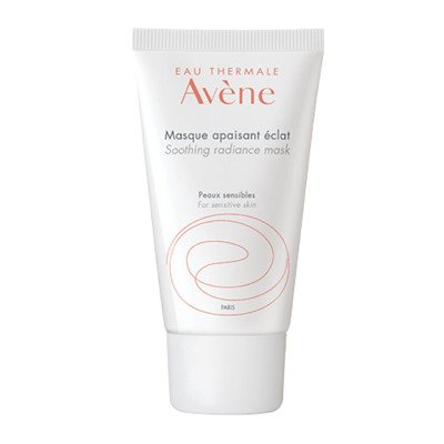 AVENE, kaukė raminamoji, drėkinamoji, 50 ml