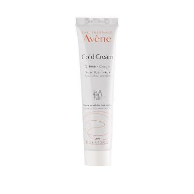 AVENE kremas nuo šalčio COLD, 40 ml