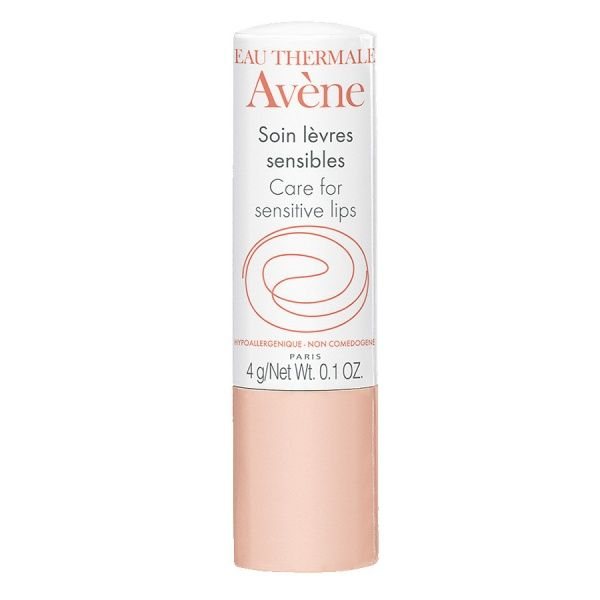 AVENE lūpų balzamas, 4 g