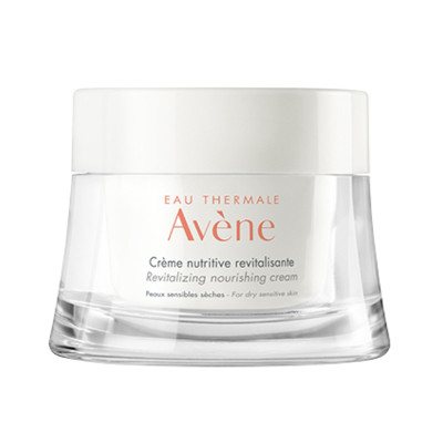 AVENE, maitinamasis kremas, 50 ml