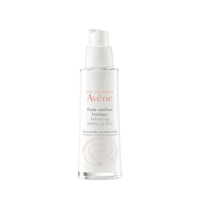 AVENE matinį efektą suteikianti drėkinamoji emulsija, 50 ml